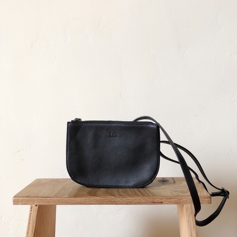 Crossbody Bag & Belt Bag